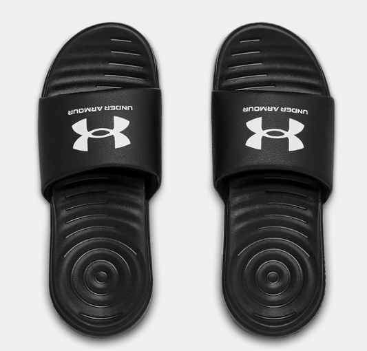 Children's UA Ansa Fixed Slides