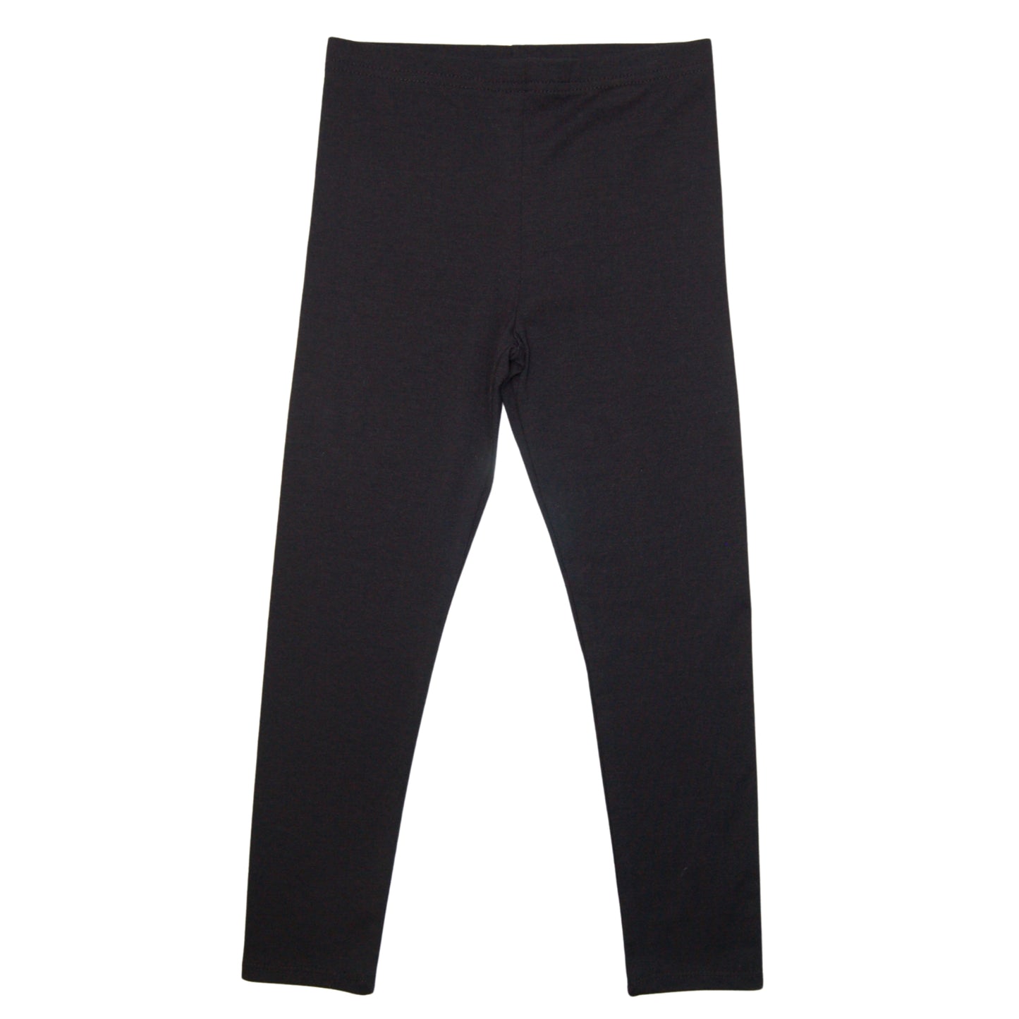 Girls Basic Legging