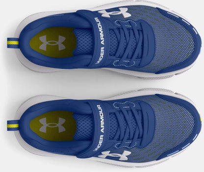 Children's Under Armour Pre-School Assert 10