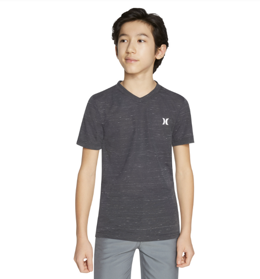 Hurley Youth Carbon Tee