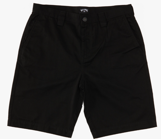 Youth Carter Workwear Short