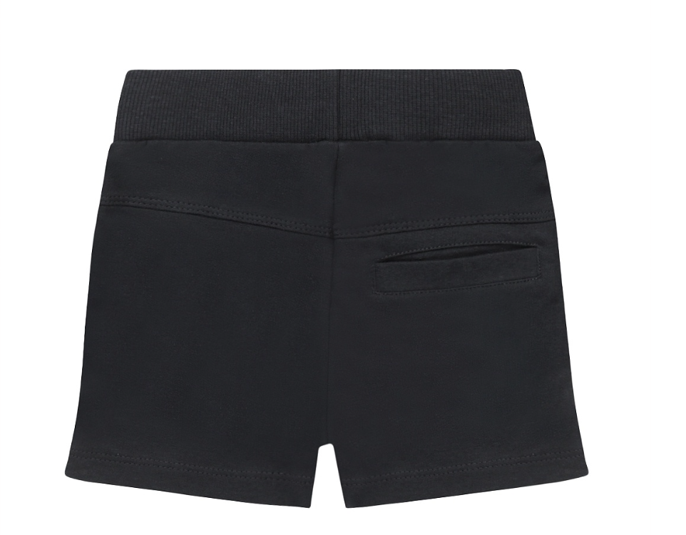 Dark Grey Jogging Short