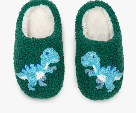 Living Royal Kids Slippers