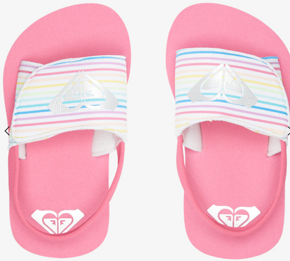 Roxy Finn Sandals