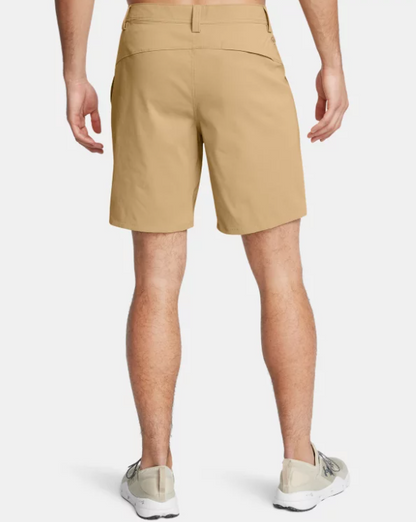 UA Men's Fish Pro 2.0 Shorts