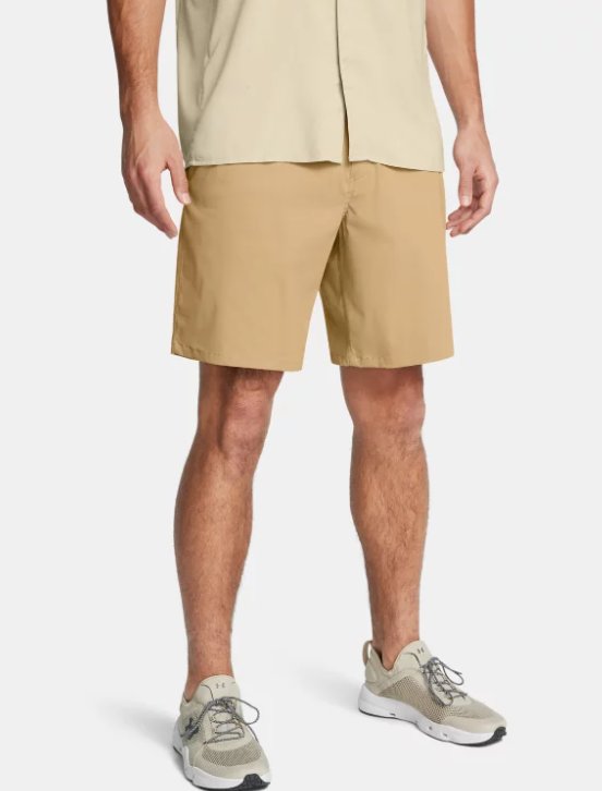 UA Men's Fish Pro 2.0 Shorts