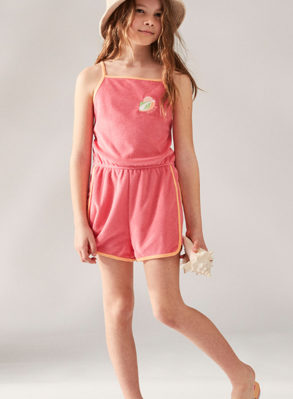 Roxy Glitter in Air Romper