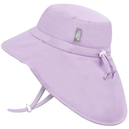 Kids Water Repellent Adventure Hats