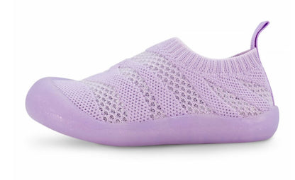 Children's Jelly Jumper Flow Shoes