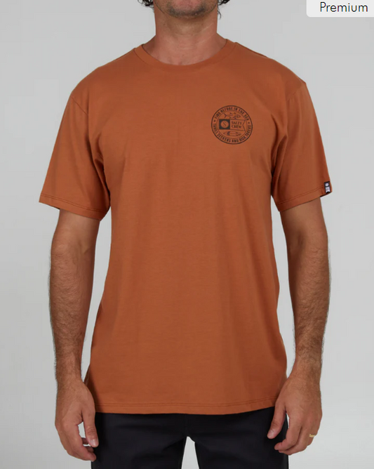 Legends Premium Short Sleeve Tee