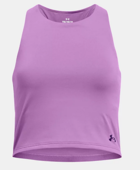 UA Motion Crop Tank