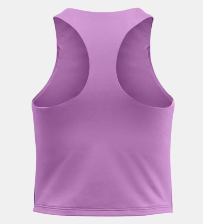 UA Motion Crop Tank