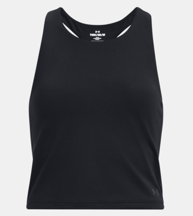 UA Motion Crop Tank