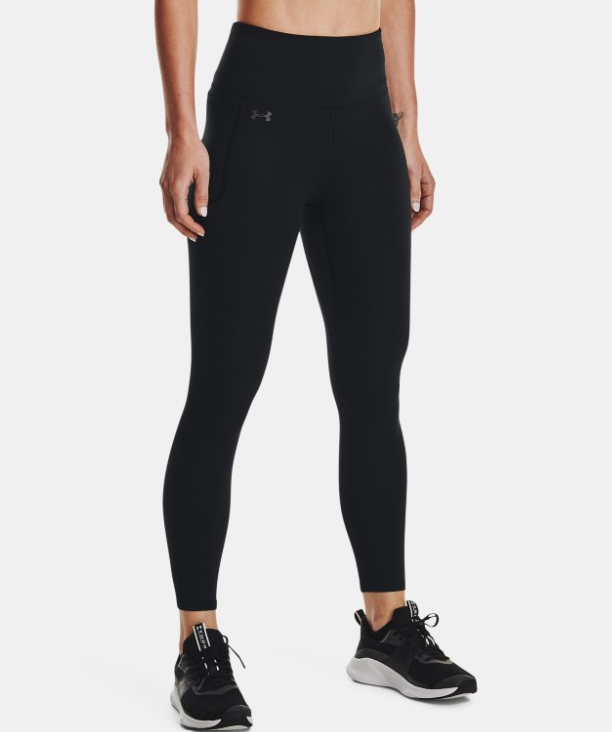 UA Women's Motion Ankle Legging