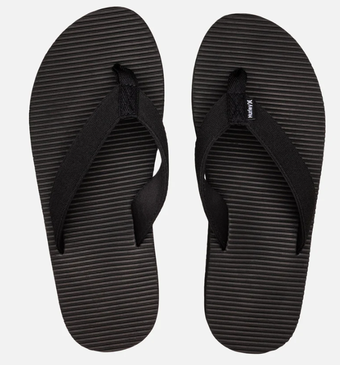 Hurley Men's One and Only Sandal