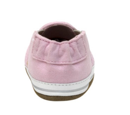 Baby Leah Basic Soft Sole Shoe