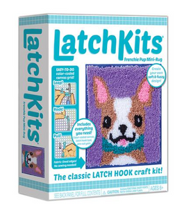 Latch Kit