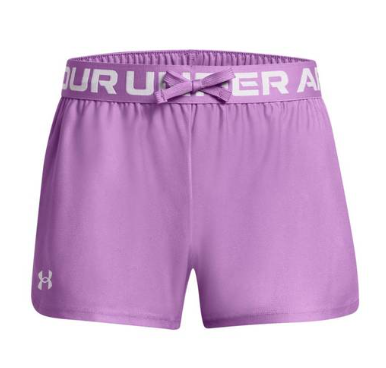 UA Youth Play Up Shorts