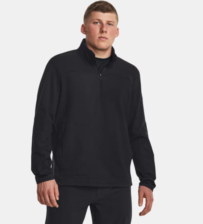 Men's Tac Rival Job Fleece