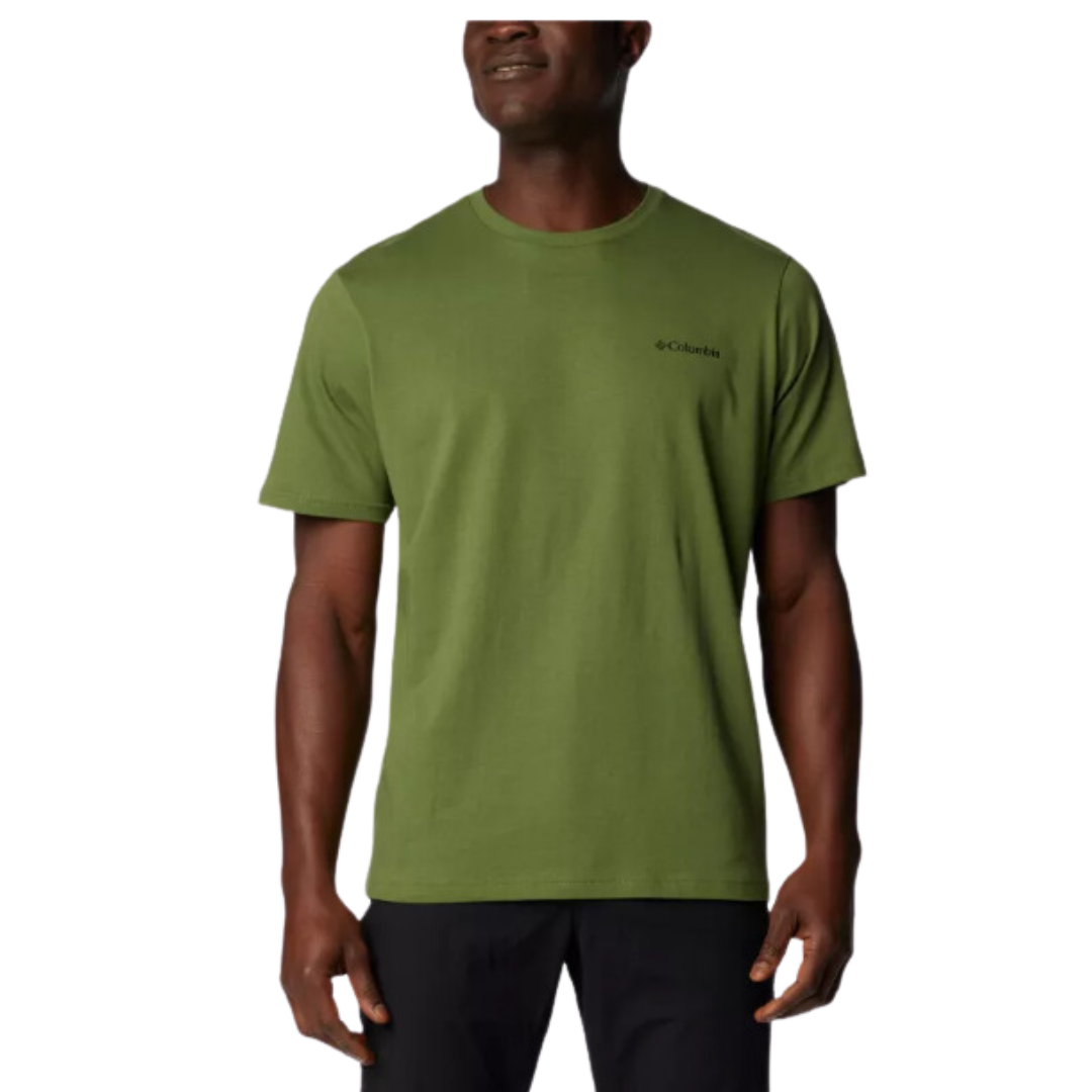 Men's Rockaway River™ Back Graphic T-Shirt