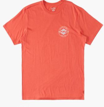 Billabong Rotor Diamond Tee