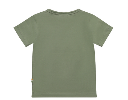 Green Safari Tours T-Shirt