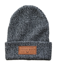 Load image into Gallery viewer, Waffle Cabin Beanie
