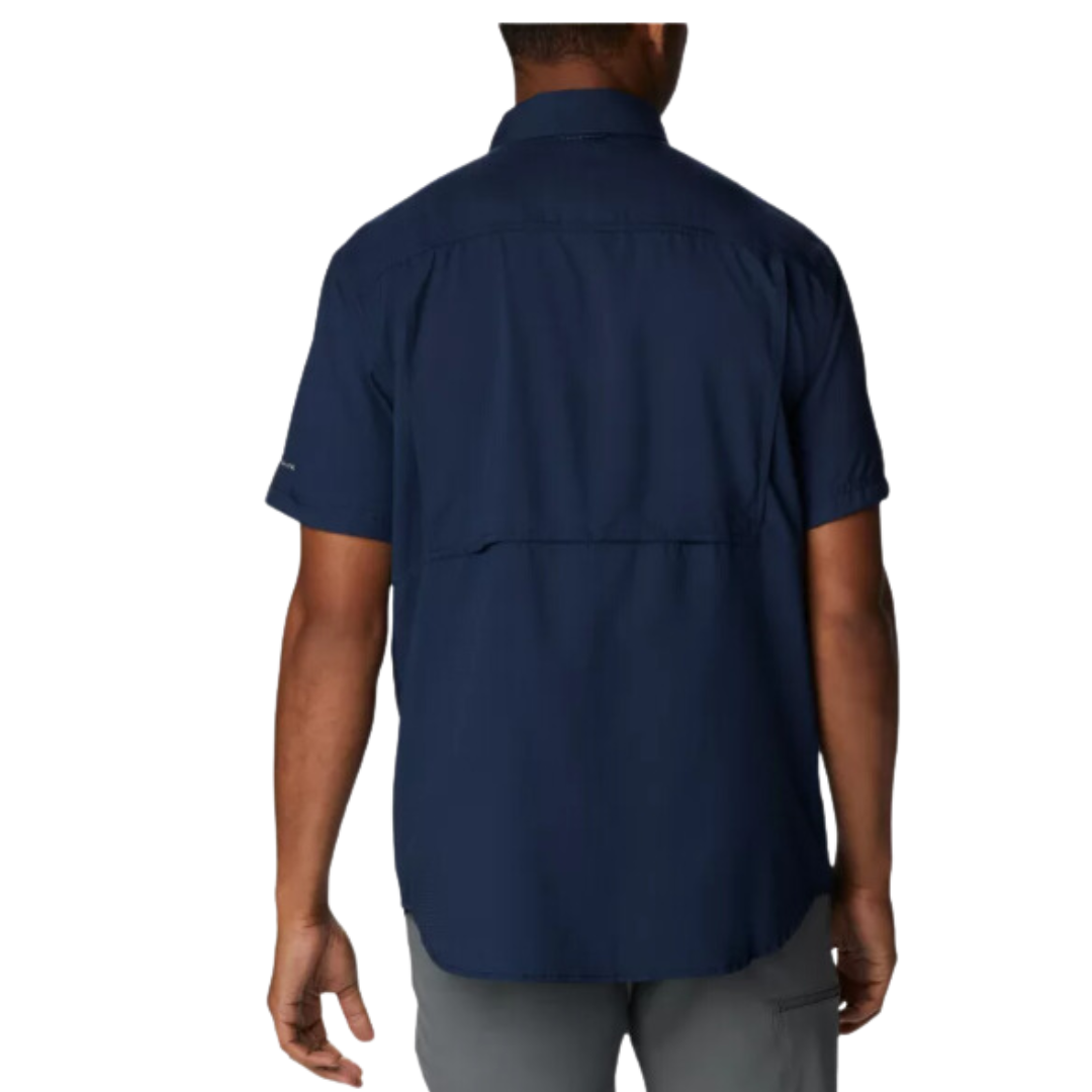 Men's Silver Ridge™ Utility Lite Short Sleeve Shirt