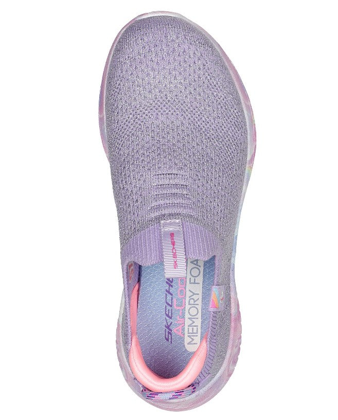 Children's Skechers Ultra Flex 3.0 Cooltastic