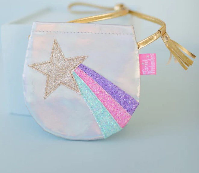 Shining Star Purse