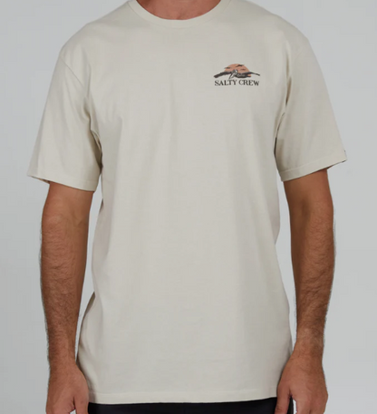 Soarin Premium Short Sleeve Tee