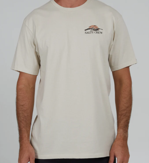 Soarin Premium Short Sleeve Tee