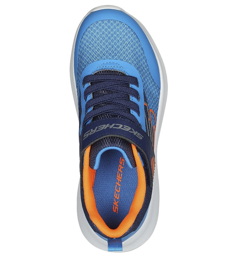 Children's Skechers Fast Solar- Squad