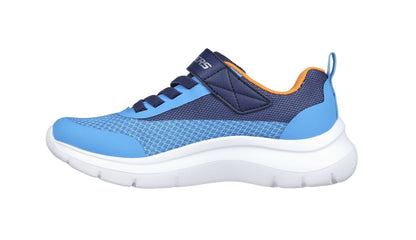 Children's Skechers Fast Solar- Squad