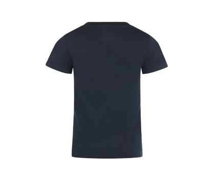 Navy Summer Surfing T-Shirt