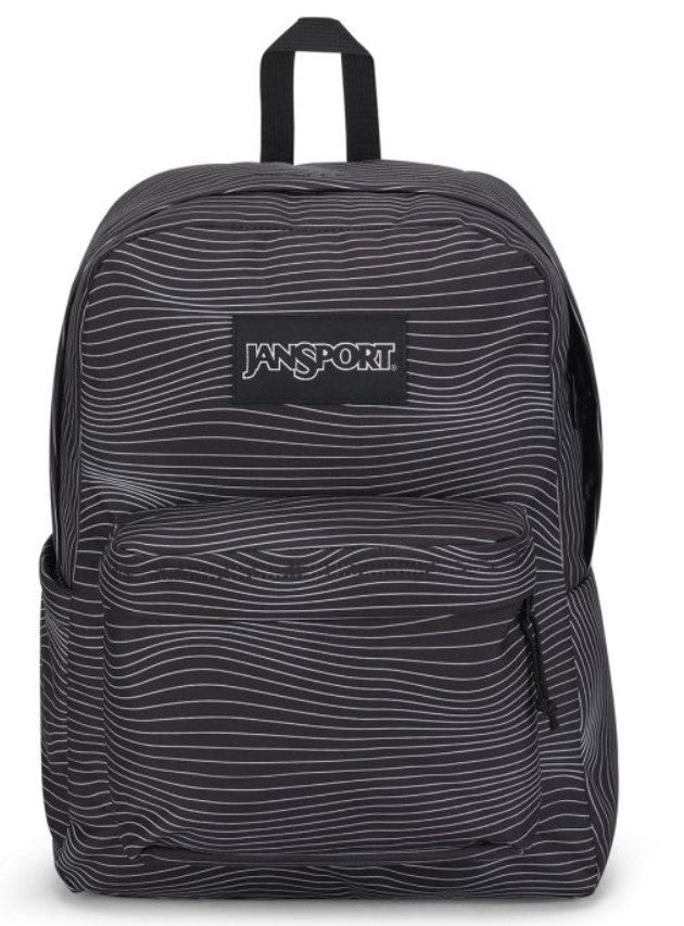 SuperBreak Plus Laptop Backpack