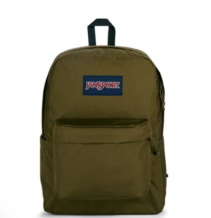 SuperBreak Plus Laptop Backpack