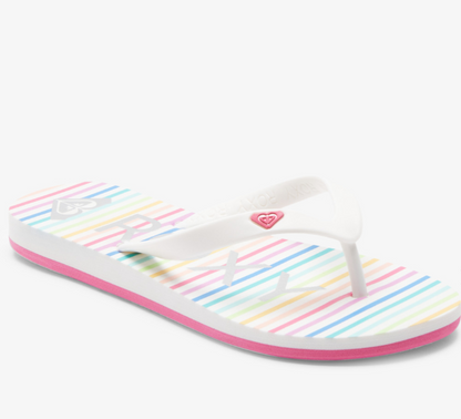 Children's Tahiti Flip Flops