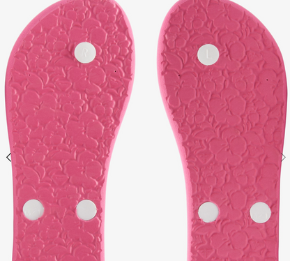 Children's Tahiti Flip Flops