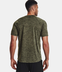 UA Men's Tech 2.0 Short Sleeve