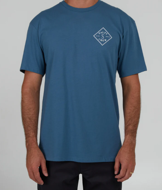 Tippet Short Sleeve Tee