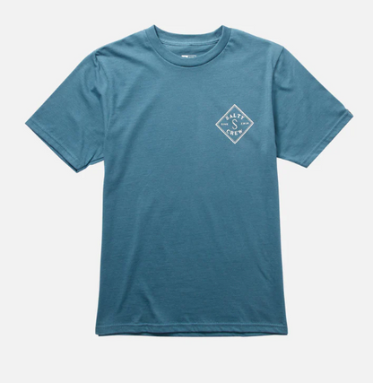 Tippet Boys Short Sleeve Tee