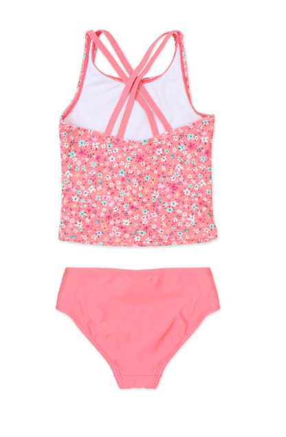 2pc Tankini Set