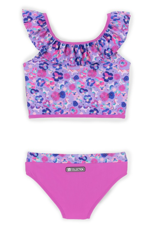 Unicorn Dreams Youth 2pc Swimsuit