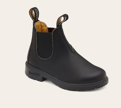 Children's Blundstone #531 Black