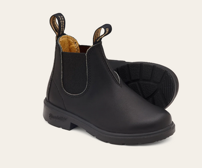 Children's Blundstone #531 Black