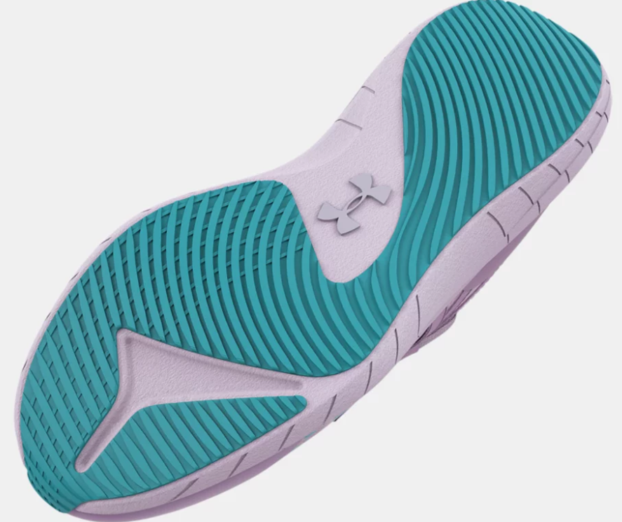 Children's UA Preschool Infinity 3 Running Shoes