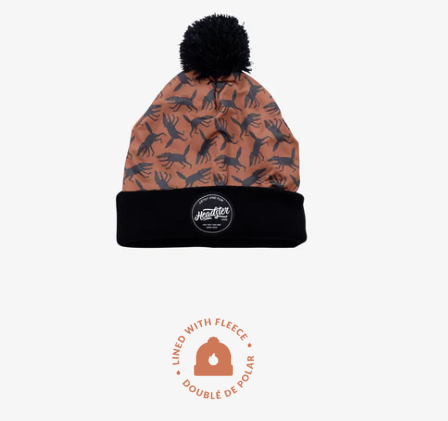 Jersey Toque