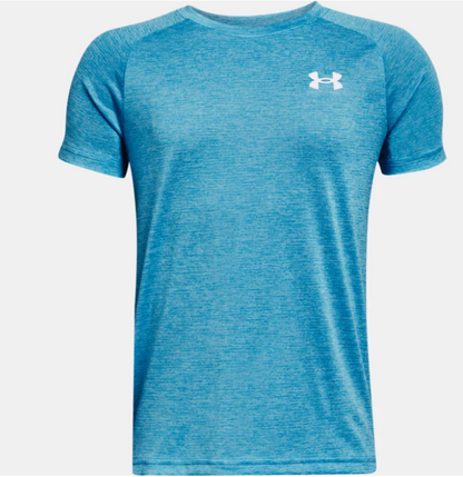 UA Tech 2.0 Short Sleeve