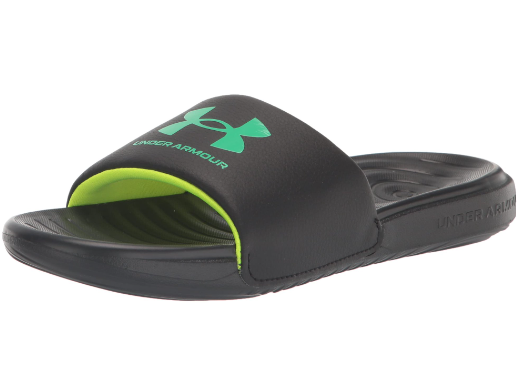 Children's UA B Ansa Fixed Slides